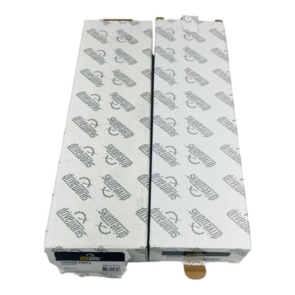 Drive Works Sway Bar DW-K5254 Chassis Parts New In Box - Picture 2 of 3